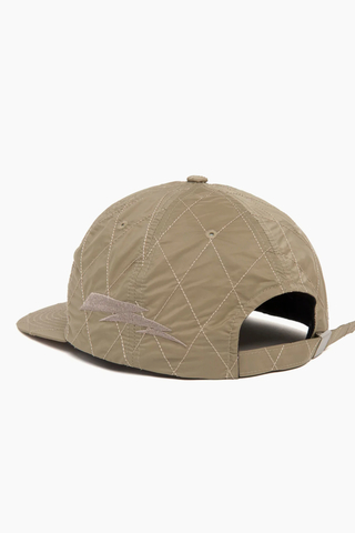 Czapka HUF Lightning Quilted