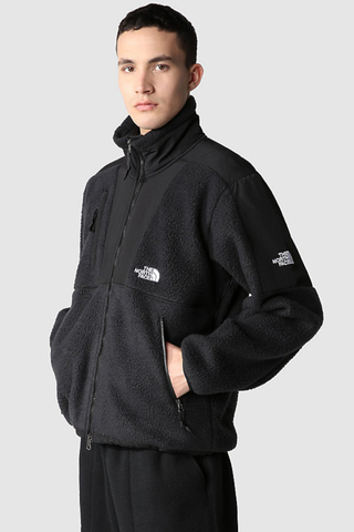 The North Face '94 High Pile Denali Winter Jacket