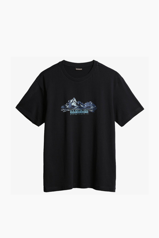 Napapijri Backcountry T-shirt