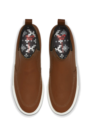 Nike Sb Zoom Stefan Janoski Slip Mid Rm Sneakers Jade Horizon Pale Ivory Czern Jade Horizon Bq58 0