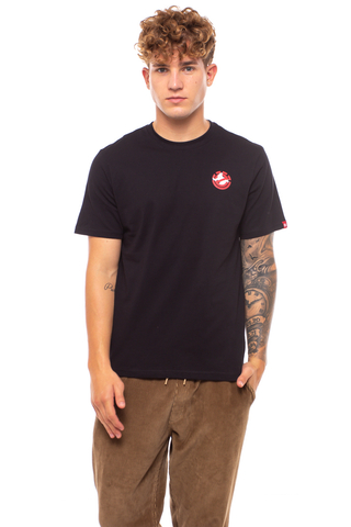 Element X Ghostbusters Crushed T-shirt