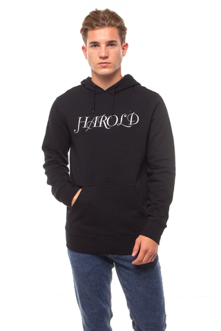 HUF Harold Tribute Hoodie