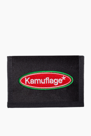 Kamuflage Workshop Wallet