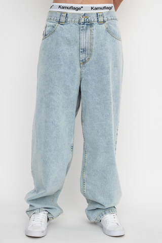 Spodnie Polar Big Boy Jeans