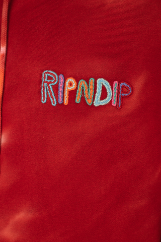 Bluza Kaptur Ripndip OG Prisma Embroidered