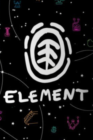 Blat Element Galaxy