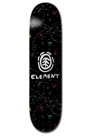 Element Galaxy Deck