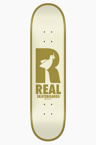 Real Dove Redux Renewals Deck