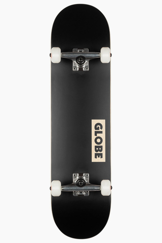 Globe Goodstock Skateboard