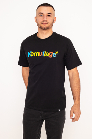 Kamuflage Toy T-shirt