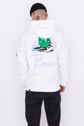 The North Face Patch Graphic Hoodie