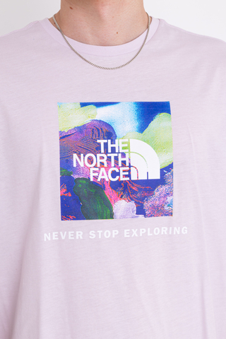 Koszulka The North Face Graphic