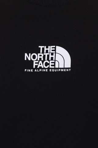 Bluza Bez Kaptura The North Face Seasonal Fine