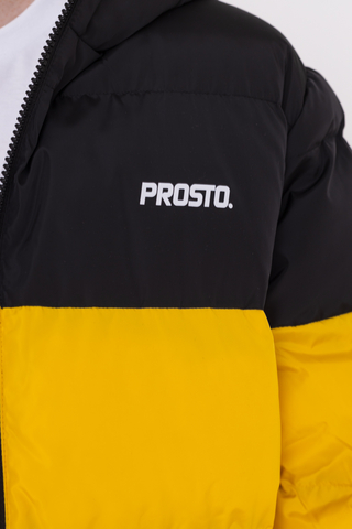 Prosto Winter Adament Jacket