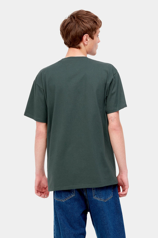 Carhartt WIP Duck Pond T-shirt