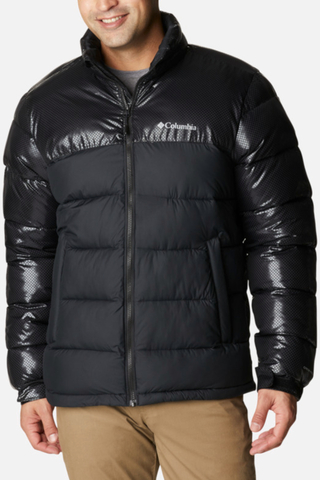 Columbia High Divide™ Black Dot™ Winter Jacket