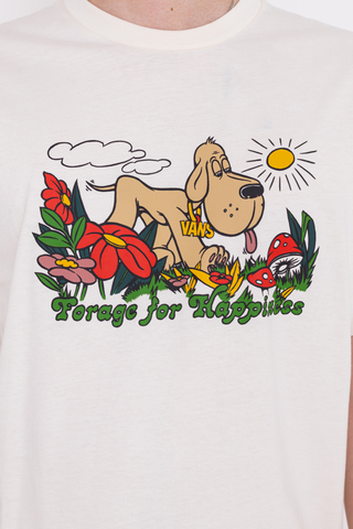 Vans Mushroom Hound T-shirt