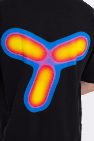 Chaos Thermal Solutions T-shirt