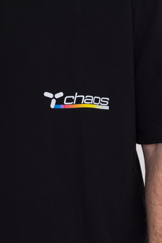 Koszulka Chaos Thermal Solutions