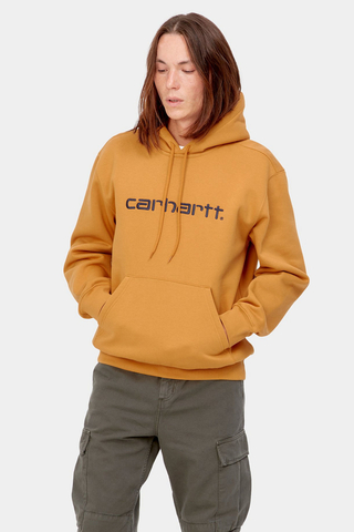 Bluza Z Kapturem Carhartt WIP Sweatshirt