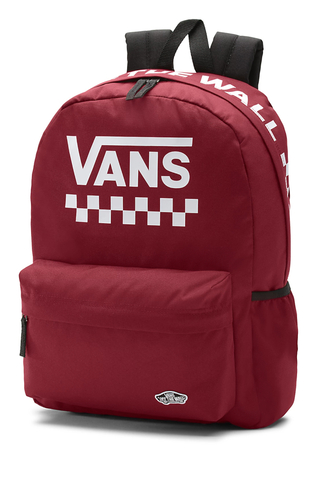 Vans Street Sport Realm 22L Backpack