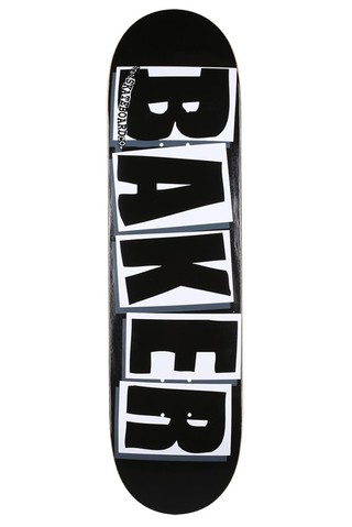 Blat Baker Brand Logo 