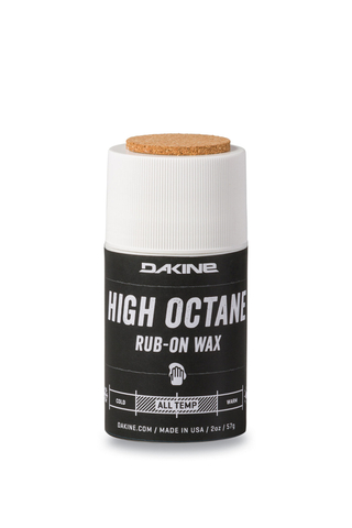 Smar Dakine High Octane Rub On Wax