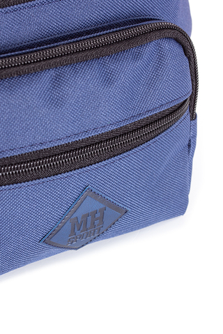 Metoda Sport MH Romb Belt Bag