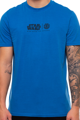Element X Star Wars Deep Water T-shirt