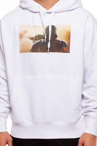 Element X Star War Protect Hoodie
