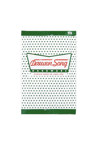 Montażówki Diamond Supply Daewon Song Pro 7/8"