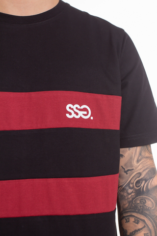 Koszulka SSG Smoke Story Group Premium Cut Logo