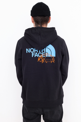 The North Face Recycled Expedition Hoodie