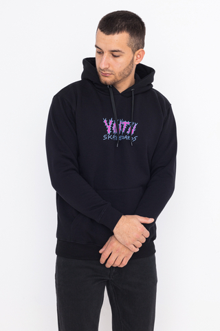 Youth Bummers Logo Hoodie