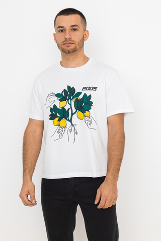 2005 Lemon Tree T-shirt