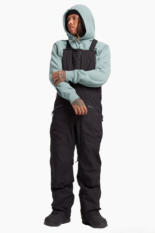 Spodnie Snowboardowe Burton Reserve Bib Overall