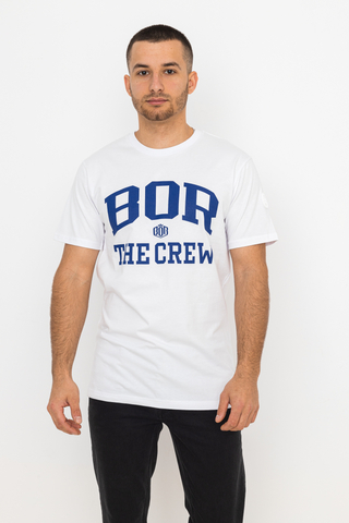 Biuro Ochrony Rapu The Crew T-shirt