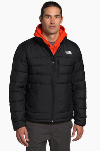 The North Face Aconcagua 2 Crew Jacket