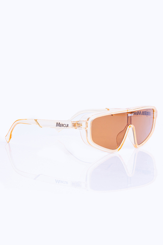Mercur 425/MG/2K22 Bronze Sunglasses