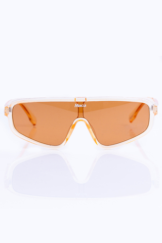 Mercur 425/MG/2K22 Bronze Sunglasses