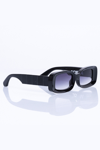 Mercur 431/MG/2K22 Obsidian Sunglasses