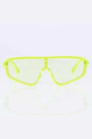 Mercur 425/MG/2K22 Fluo Sunglasses
