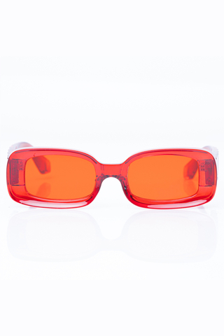 Mercur 431/MG/2K22 Ruby Sunglasses