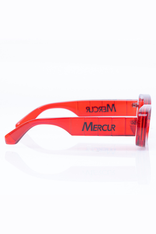 Mercur 431/MG/2K22 Ruby Sunglasses