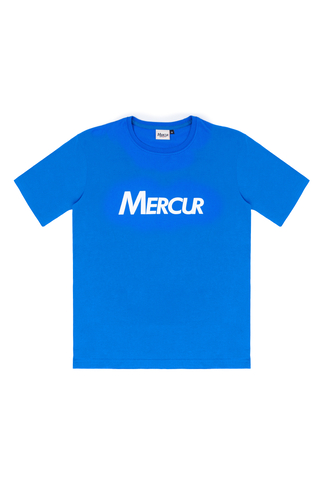 Koszulka Mercur White Puff