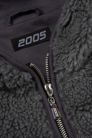 2005 Sherpa Winter Jacket
