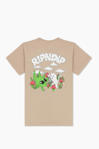 Ripndip Nomads T-shirt