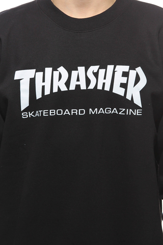 Bluza Thrasher Skate Mag 