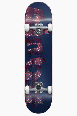 Almost Big Dot Skateboard