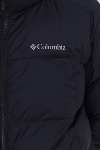 Columbia Pike Lake Crew Winter Jacket